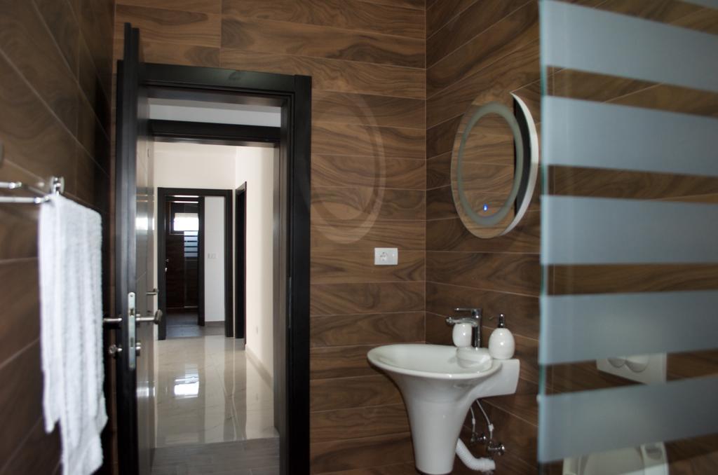 Flo Apartments Ulcinj Exterior photo