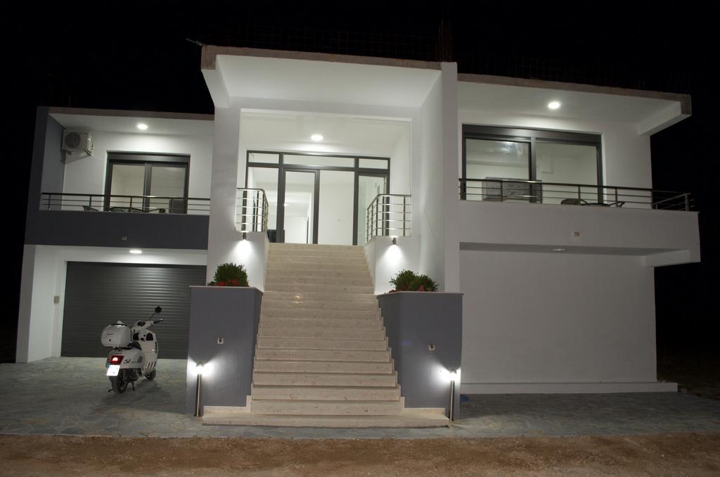 Flo Apartments Ulcinj Exterior photo